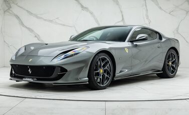 Ferrari 812 Superfast 1
