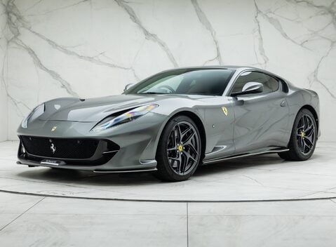 Ferrari 812 Superfast 1
