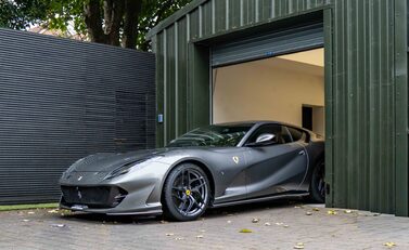 Ferrari 812 Superfast 3