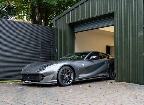 Ferrari 812 Superfast 3