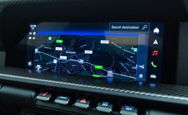 Porsche 911 GT3 TOURING (992.2) 24