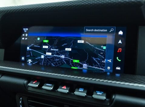 Porsche 911 GT3 TOURING (992.2) 24