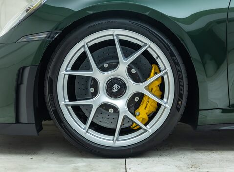 Porsche 911 GT3 TOURING (992.2) 35