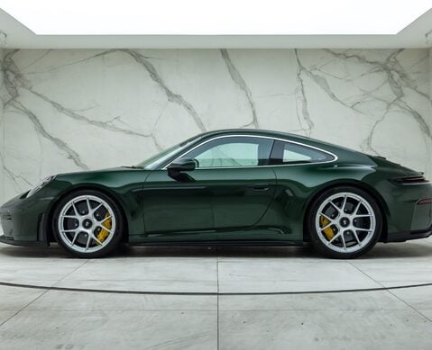 Porsche 911 GT3 TOURING (992.2)