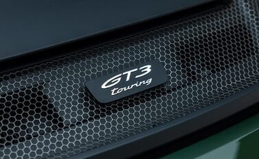 Porsche 911 GT3 TOURING (992.2) 44