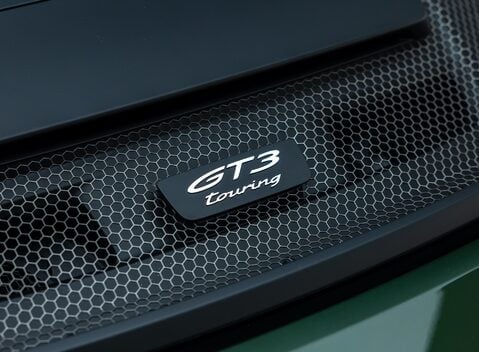 Porsche 911 GT3 TOURING (992.2) 44