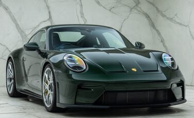 Porsche 911 GT3 TOURING (992.2) 9