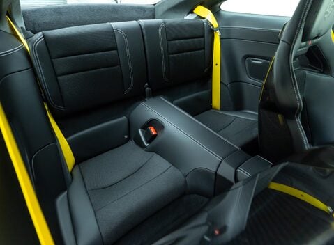 Porsche 911 GT3 TOURING (992.2) 17