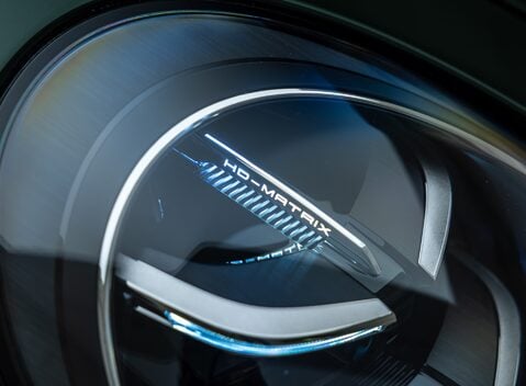 Porsche 911 GT3 TOURING (992.2) 41