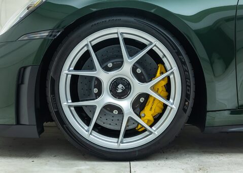 Porsche 911 GT3 TOURING (992.2)