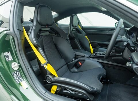 Porsche 911 GT3 TOURING (992.2) 14