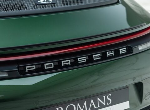 Porsche 911 GT3 TOURING (992.2) 45