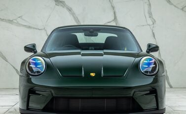 Porsche 911 GT3 TOURING (992.2) 7