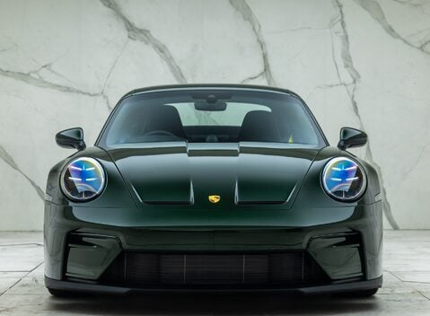 Porsche 911 GT3 TOURING (992.2) 7