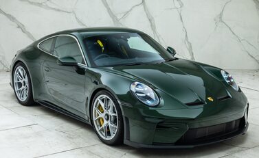 Porsche 911 GT3 TOURING (992.2) 11