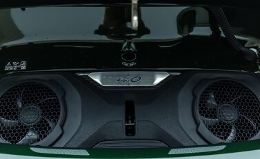 Porsche 911 GT3 TOURING (992.2) 50