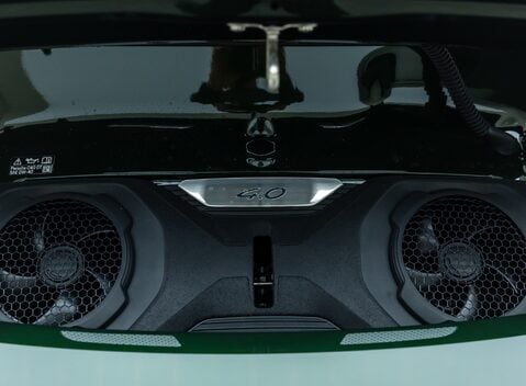 Porsche 911 GT3 TOURING (992.2) 50