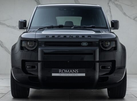 Land Rover Defender 110 V8 P525 7