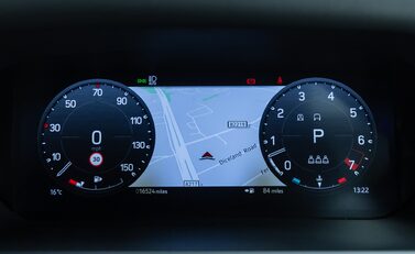 Land Rover Defender 110 V8 P525 22