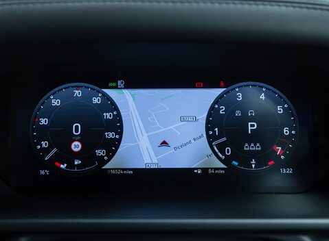 Land Rover Defender 110 V8 P525 22