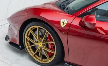 Ferrari 488 Pista 33