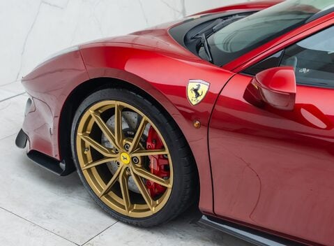 Ferrari 488 Pista 33