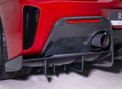 Ferrari 488 Pista 41