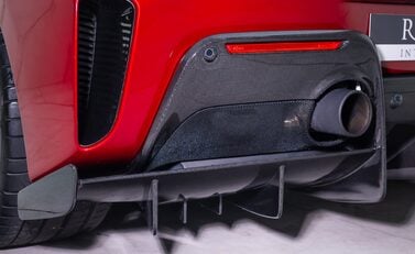 Ferrari 488 Pista 41