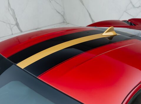 Ferrari 488 Pista 35