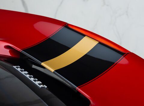 Ferrari 488 Pista 38