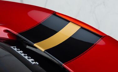 Ferrari 488 Pista 38