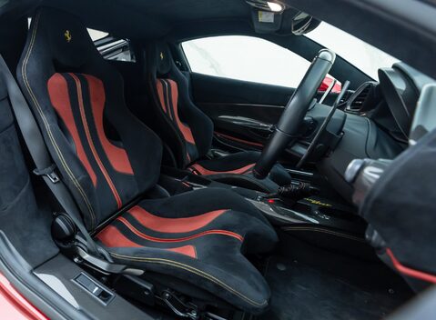 Ferrari 488 Pista 14