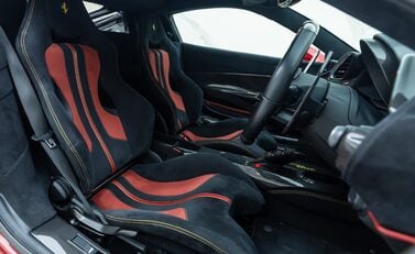 Ferrari 488 Pista 14