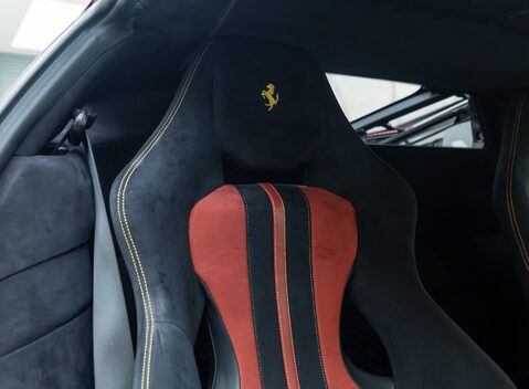 Ferrari 488 Pista 15