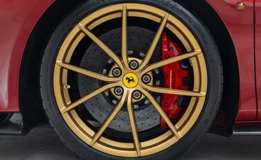 Ferrari 488 Pista 27