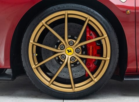 Ferrari 488 Pista 27