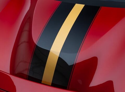 Ferrari 488 Pista 32