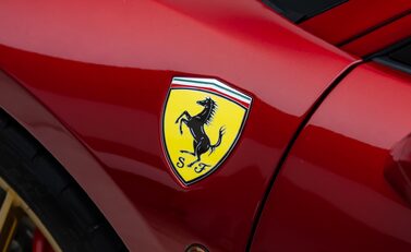 Ferrari 488 Pista 34