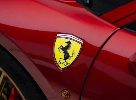 Ferrari 488 Pista 34