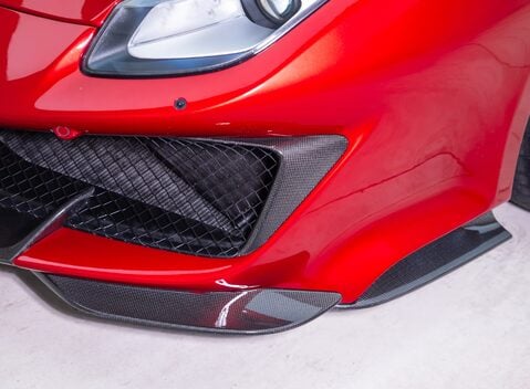 Ferrari 488 Pista 31