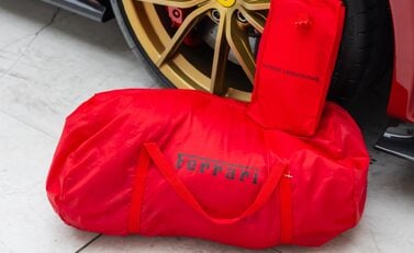 Ferrari 488 Pista 43