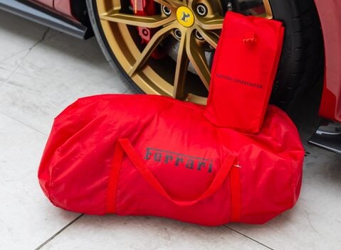 Ferrari 488 Pista 43