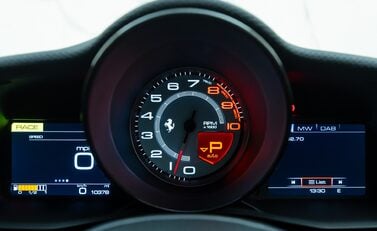 Ferrari 488 Pista 19