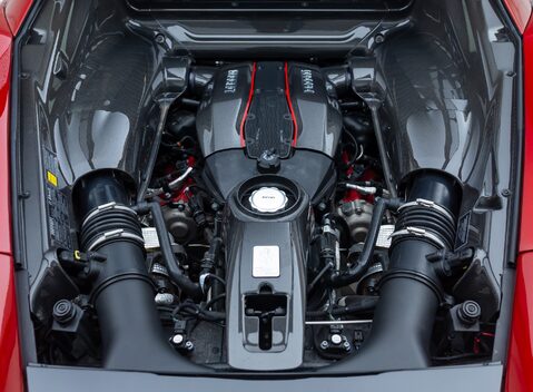 Ferrari 488 Pista 47