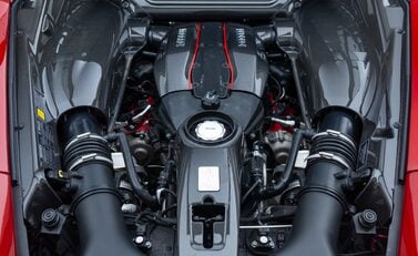 Ferrari 488 Pista 47