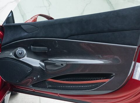 Ferrari 488 Pista 26