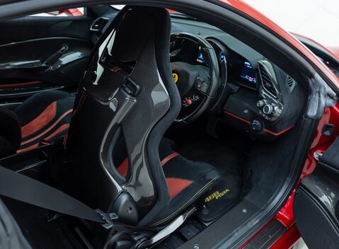 Ferrari 488 Pista 16