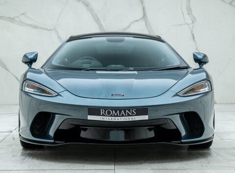 McLaren GT 7