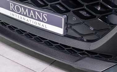 Audi RS Q8 PERFORMANCE CARBON VORSPRUNG 34