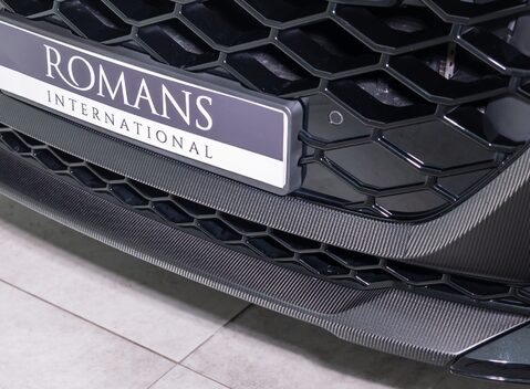 Audi RS Q8 PERFORMANCE CARBON VORSPRUNG 34